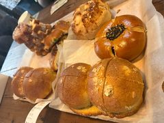 -仙峰天然面包(迎宾路店)