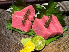 -Minase水濑·日料放题(外滩店)