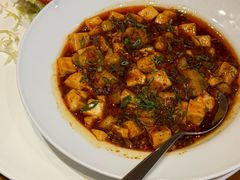 -广州富力君悦大酒店空中花园