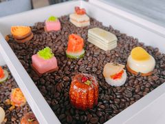 -杭州桐庐康莱德酒店西餐厅-舍