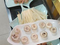 -牛犇炭火烤肉·鲜切烤肉(承德总店)