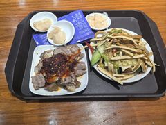-清真·马洪小炒泡馍馆(钟楼回民街店)