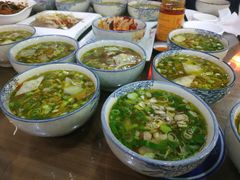 -盛唐府乾州酸汤面