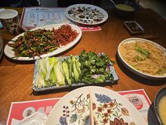 -老昌春饼(欧亚世纪店)