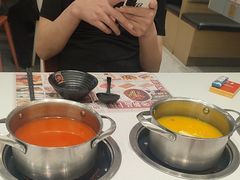 -湯島涮小火锅(余姚五彩城店)