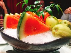 -马仕玖煲·融合菜·酥不腻烤鸭(人大店)