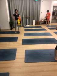 点击看大图 -奥本瑜伽·普拉提