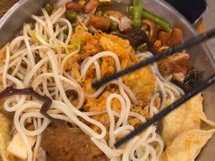 -四碗螺蛳粉(北大路店)