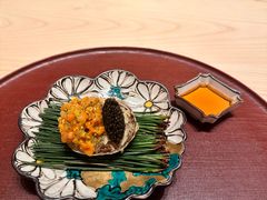 -晴空·日本料理(万象城店)