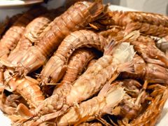 -渔民船说·北塘海鲜·天津菜·海肠捞饭(北塘古镇店)
