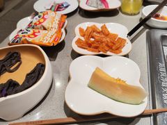 -海底捞火锅(正大乐城店)