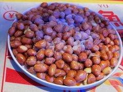 -爱妻鱼•老体北重庆水煮鱼•川菜(白云路店)