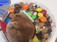 -DQ·蛋糕·冰淇淋(天通苑华联店)