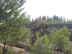 -原山国家森林公园