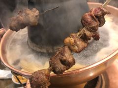 -清真·鸦儿李记·涮肉(和平里店)