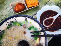 -鸭小妹鸭血粉丝(老门东店)