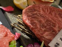 -樱宿日式和牛烧肉(五道口店)