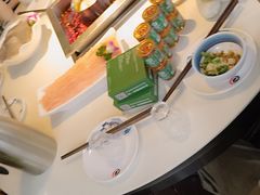 -二荆条·蜀鲜汇城市森林火锅