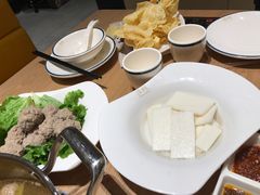 -掂档潮汕牛肉火锅(沈阳万象城店)