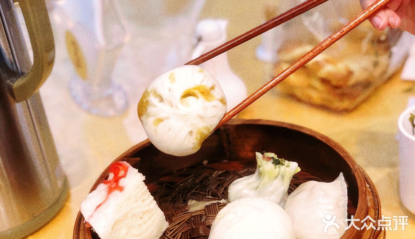 🙌🏻扬州！超高存在感的城市🙌🏻