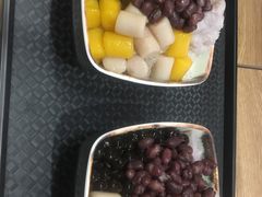 -鲜芋仙(中山路店)
