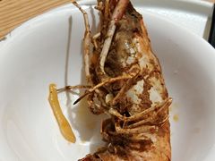 -隅乐胡椒虾·台湾菜·团建(皇岗店)
