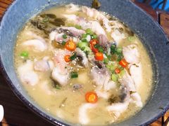 -汤去三面(骆驼店)