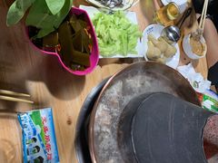 -元盛居(生态大街店)