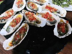 -四季美蚝皇