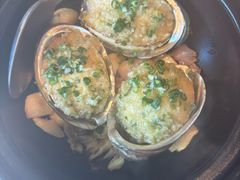 -广州柏悦酒店·悦景轩·粤菜餐厅