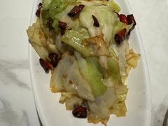 -川味堂·四川豆花(八卦岭店)