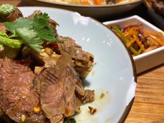 -塔哈尔·新疆盛宴(城西银泰店)