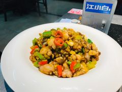 -厨林泥鳅庄(雪松路店)