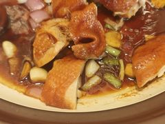 -莞香楼·正宗东莞菜(东升店)