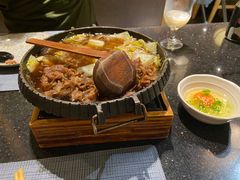 寿喜锅-德川家日本料理(龙德广场店)