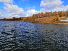 -塞罕坝国家级自然保护区