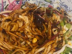 -大海碗·炸酱面·烤鸭·京菜(天坛店)