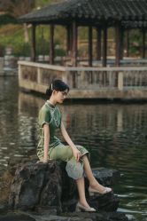 -克拉女神写真馆·匠心定制