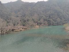 -五泄景区