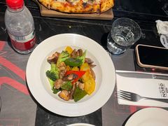 -Nord Grill&Bar Highland诺德西餐(深圳欢乐海岸店)