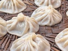 -西安贾三灌汤包·回坊小吃·清真炒菜(北院门总店)
