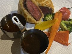 -芳草地西式融合餐厅(回龙窝店)