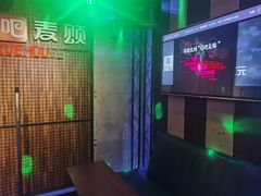 -唱吧麦颂KTV(西单华威潮铺街店)