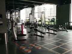 -天行健身＆天行拳馆跆拳道·格斗TXGYM