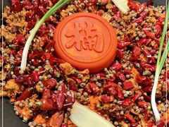 -楠火锅(龙阳广场店)