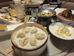 -淮上豆府(水厂路店)