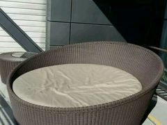 -上海滴水湖皇冠假日酒店