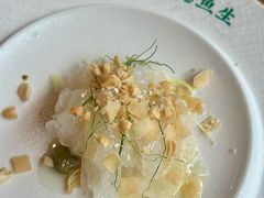 -美未居·老字号·地道顺德菜·桑拿鸡·鱼生(容桂店)