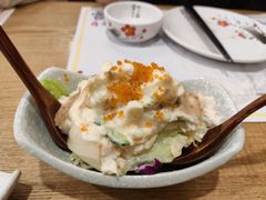 -宫谷创作料理(大拇指广场店)