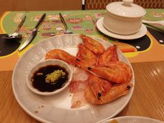 -熊猫自助餐厅.萌趣城堡(长隆熊猫酒店)